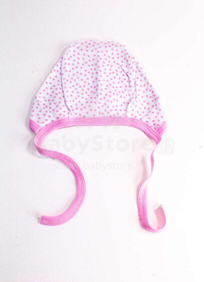 Galatex Art.45836 Baby 100% medvilninė kepurė