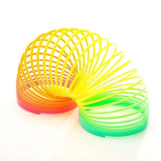 Juokingas pavasario straipsnis. CT34080A žaislų spiralė