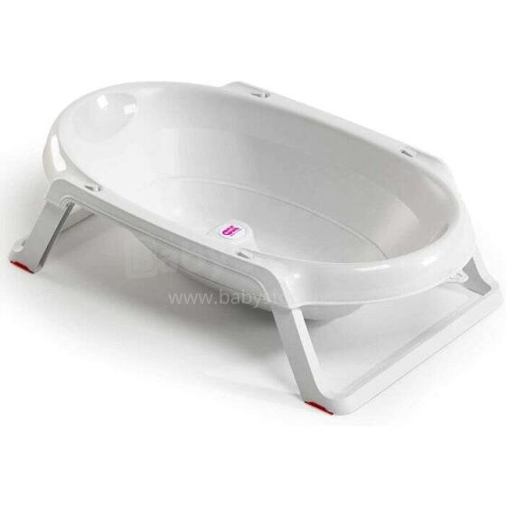 OK Baby ONDA Slim vanna Art. 38951600 White