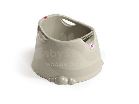 „OkBaby Art.813 Opla Grey“ mini baseinas