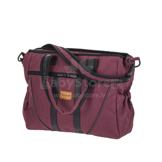 Emmaljunga  Sport Art. 49902 Eco Red Bag