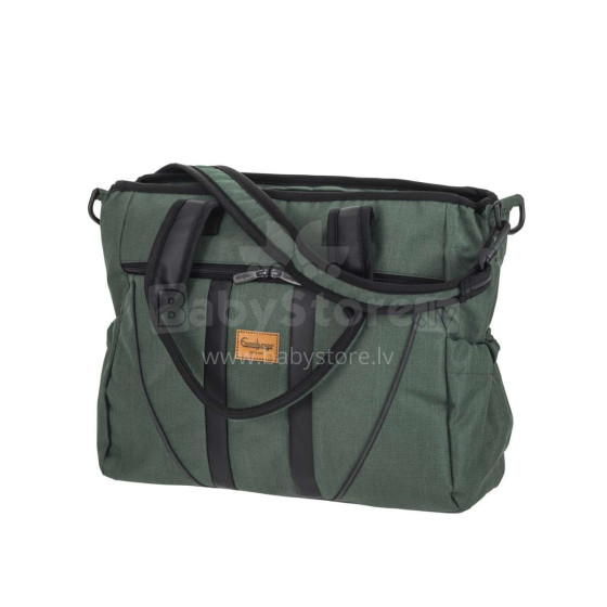 Emmaljunga Sport Art. 49903 Eco Green Bag