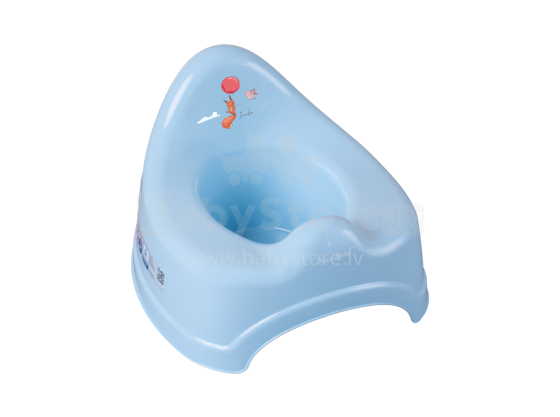 Tega Baby Art. PO-071 Forest Fairytale Light Blue