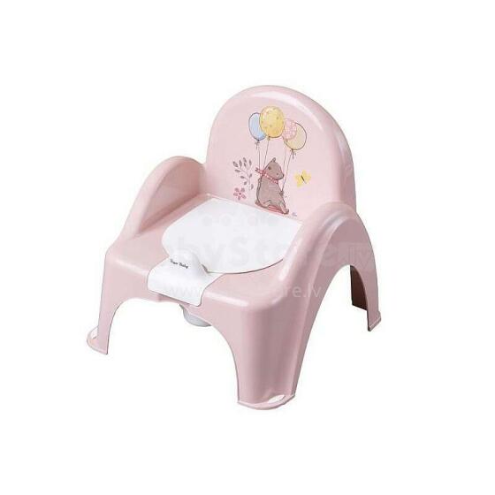 Tega Baby Art. FF-007 Forest Fairytale Light Pink