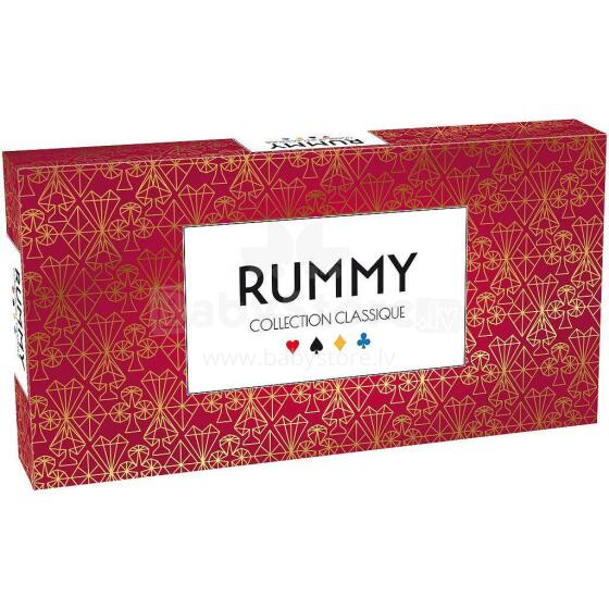 „Tactic Art.02324T Game Rummy“