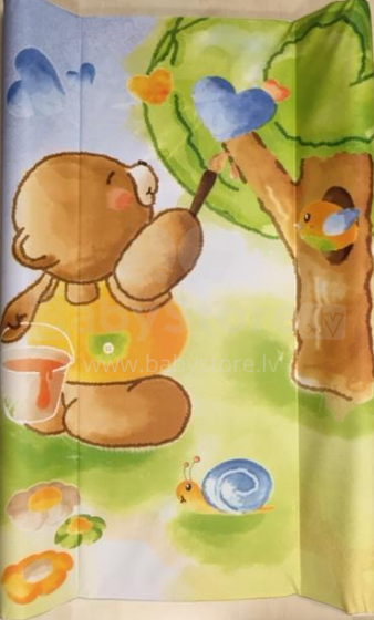 Cam Babybloc Art.V291