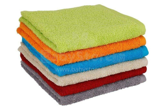 Baltic Textile Terry Towels Super Soft Asorti 50X70cm