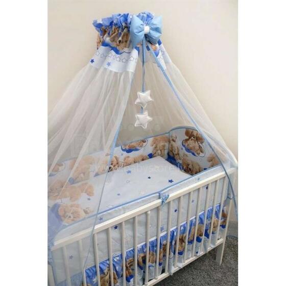 ANKRAS Bed bumper 180 cm