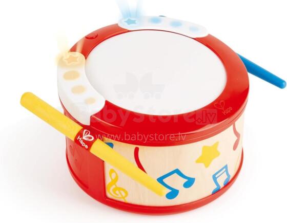 Hape Educational Game Drum Art.49558