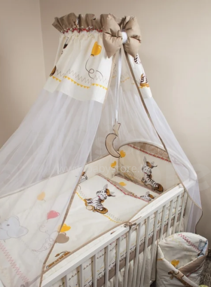 „MimiNu Cot“ apsauga 360 cm