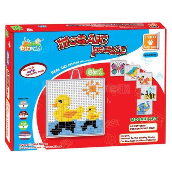 „I-Toys“ menas. 1027882 Mozaika