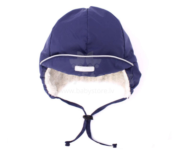 Lenne '18 Tim Art. 17782/229 Mazuļu siltā ziemas cepure (46-50 cm) krāsa 229