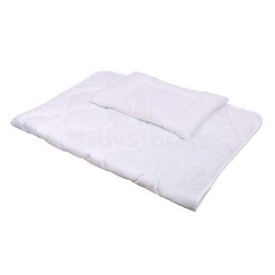 Belisima Bed Set Art.P01-046  90x120 cm / 40x60 cm