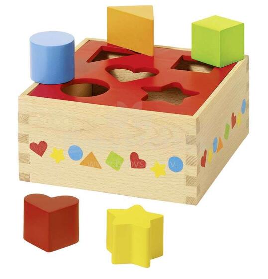 Goki VG58580 paveikslų dėžutė