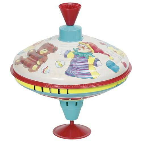 „Goki VG53035“ karuselė „Mano žaislai“