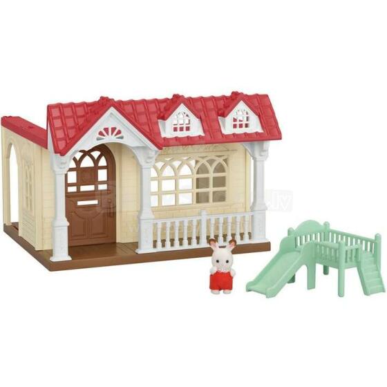 Sylvanian Art.5393SYL