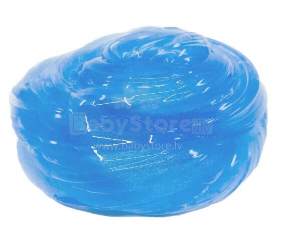 „Super Slime“ menas. 53785 „Blue Big Slime“ 160gr