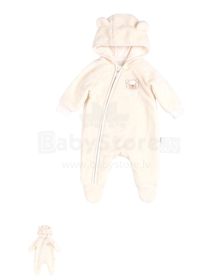 Bembi Art.KB140-200 kūdikių kombinezonas