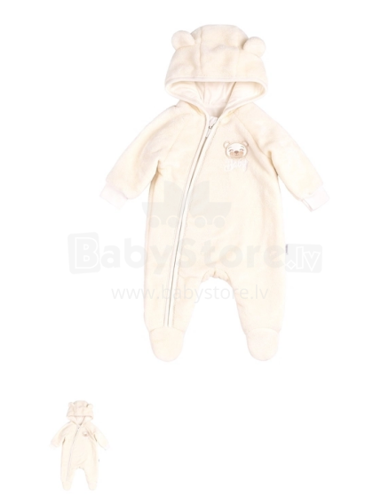 Bembi Art.KB140-200 Детский комбинезон