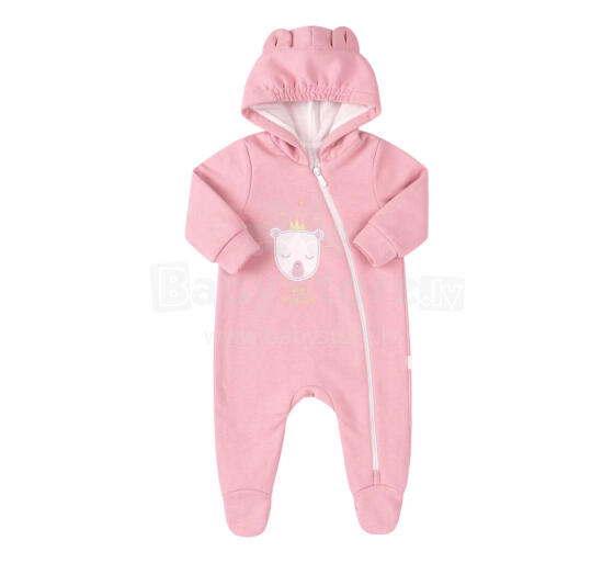 Bembi Baby Art.КB174-300  Детский комбинезон