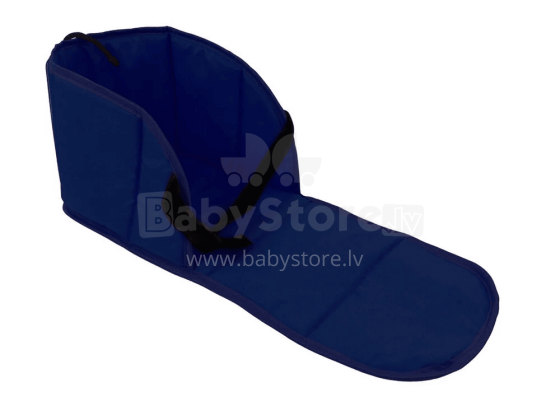 Sledge Mattress Navy Blue