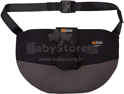 BeSafe'20 Pregnant Belt Izi Fix Art.10010123 Автомобильный пояс безопасности для беременных