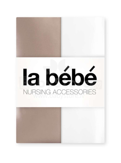 „La Bebe“ slaugos patalynės komplektas, 3 dalių 100x140