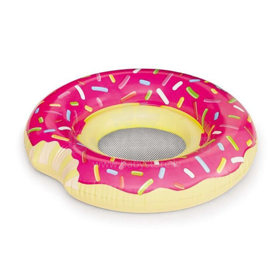 BigMouth Donut Art.BMLF-0002- EU Piepūšamais riņķis