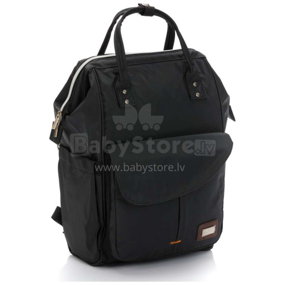 Fillikid Diaper Bag Art.6309-06 рюкзак для коляски