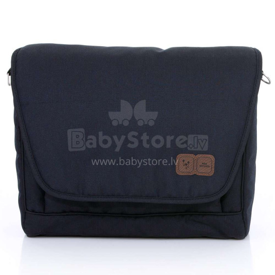 ABC Design '20 Easy Bag Shadow Art.12001621902  Стильная и удобная сумка для коляски