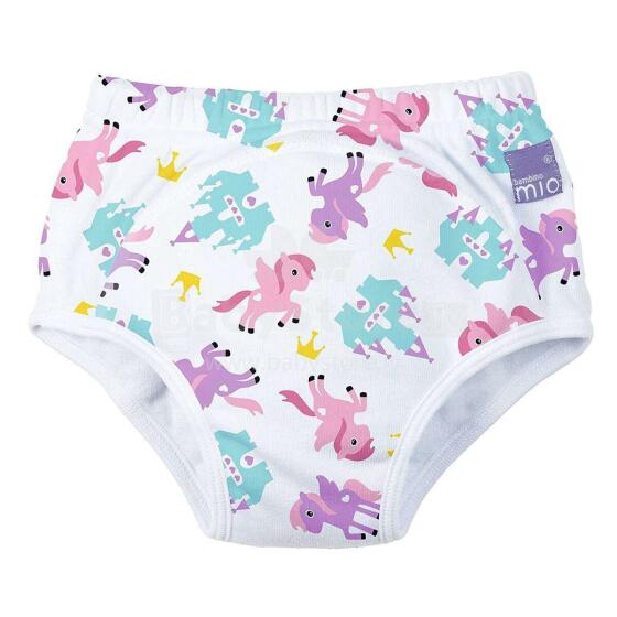 Bambino Mio Potty Training Pants, Pegasus Palace
