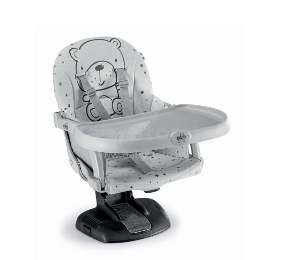 Cam Idea Art.S334-T247 Bērnu barošanas krēsliņš