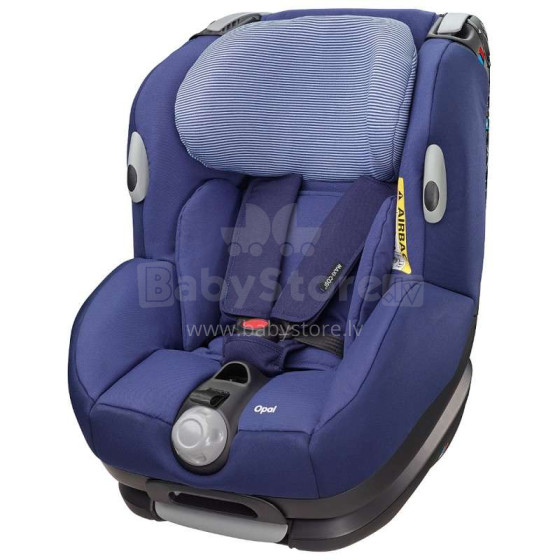 Maxi Cosi '18 Opal River Blue Art.56771 automobilinė kėdutė (0-18 kg)