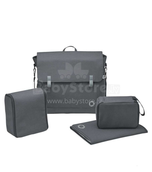 Maxi Cosi '20 Modern Bag Art.56785 Essential Graphite Soma