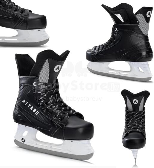 Attabo Men's Hockey Ice Art.57461