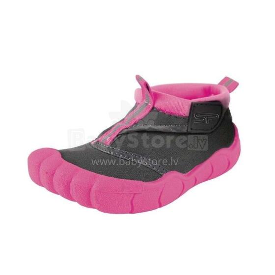„Spokey Reef Girl“ 922591 vaikiškos šlepetės vaikams (30)