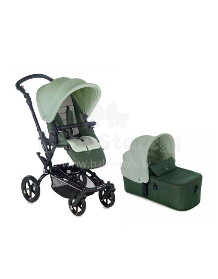 Jane Epic Micro Art.5570 U08 Forest Green