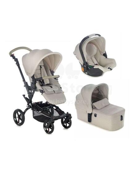 Jane Epic Micro Koos Isize R1 Art.5571 U10 Sand