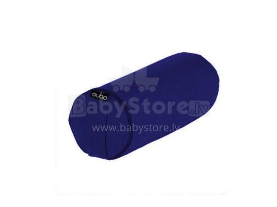 „Qubo Art.58932 Blueberry Yoga Bolster 14“ (su grikių įdaru)