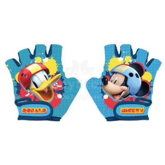 „Disney Mickey“ pirštinės, 9016 dviratininkų pirštinės (SL)