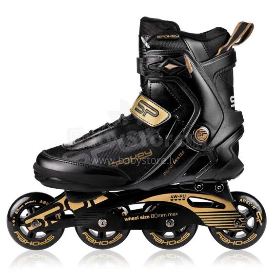 Spokey Prime Pro Art.926976 Riedučiai