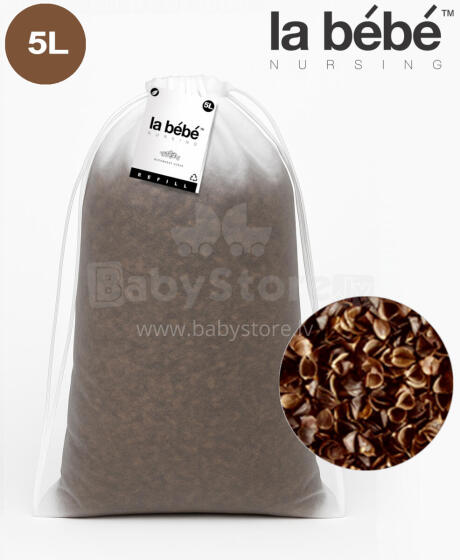 La Bebe ™ Eco Refill Art.59259 5l Papildomas pasagos įdaras