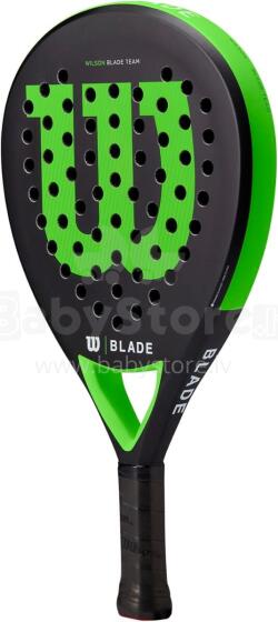 Wilson Padel-Racket Blade Team Art.WR067411U2 teniso raketė