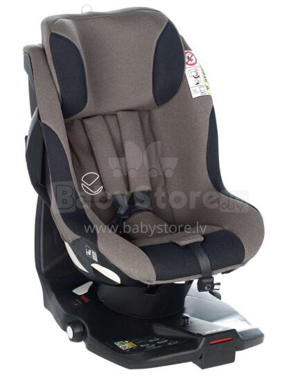 Jane Ikonic 2 Art.4590 U17 Grey Taupe