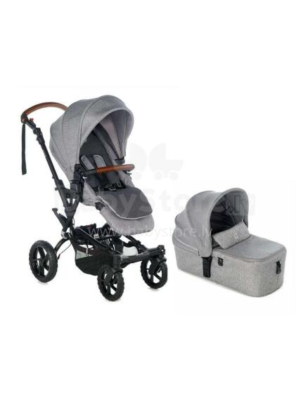 Jane Crosslight Micro Art.5566 U05 Dim Grey