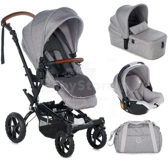 Jane Crosswalk R Micro Koos Isize R1 Art.5575 U05 Dim Grey