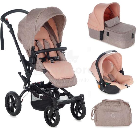 Jane Crosswalk R Micro Koos Isize R1 Art.5575 U09 Pale