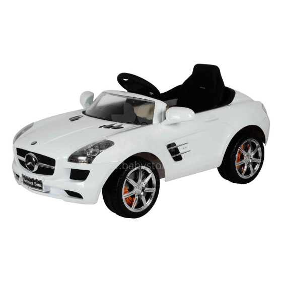 Buddy Toys Mercedes SLS Art.BEC 7110 Детский электромобиль