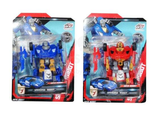Super Robot Art.Q4530