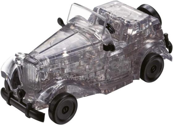 Crystal Puzzle Oldtimer 3D Art.60898 Crystal 3D galvosūkis
